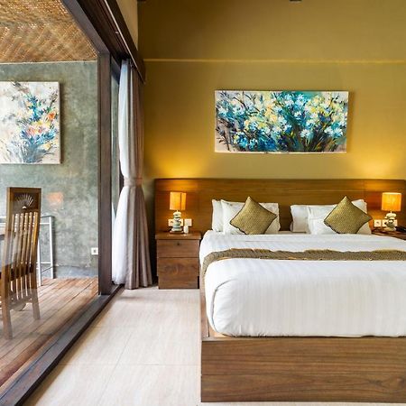 Me Villa - Long Stay Offer Available Canggu  Exterior photo