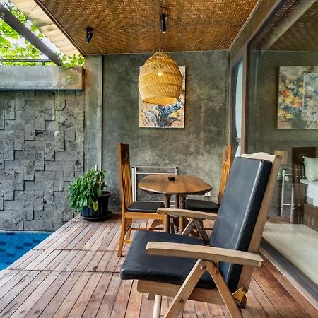 Me Villa - Long Stay Offer Available Canggu  Exterior photo