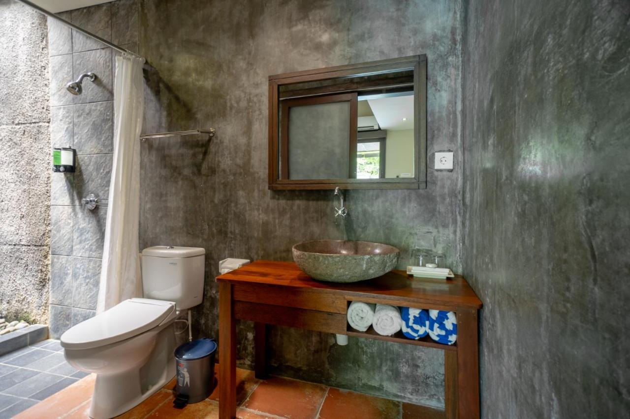Me Villa - Long Stay Offer Available Canggu  Exterior photo