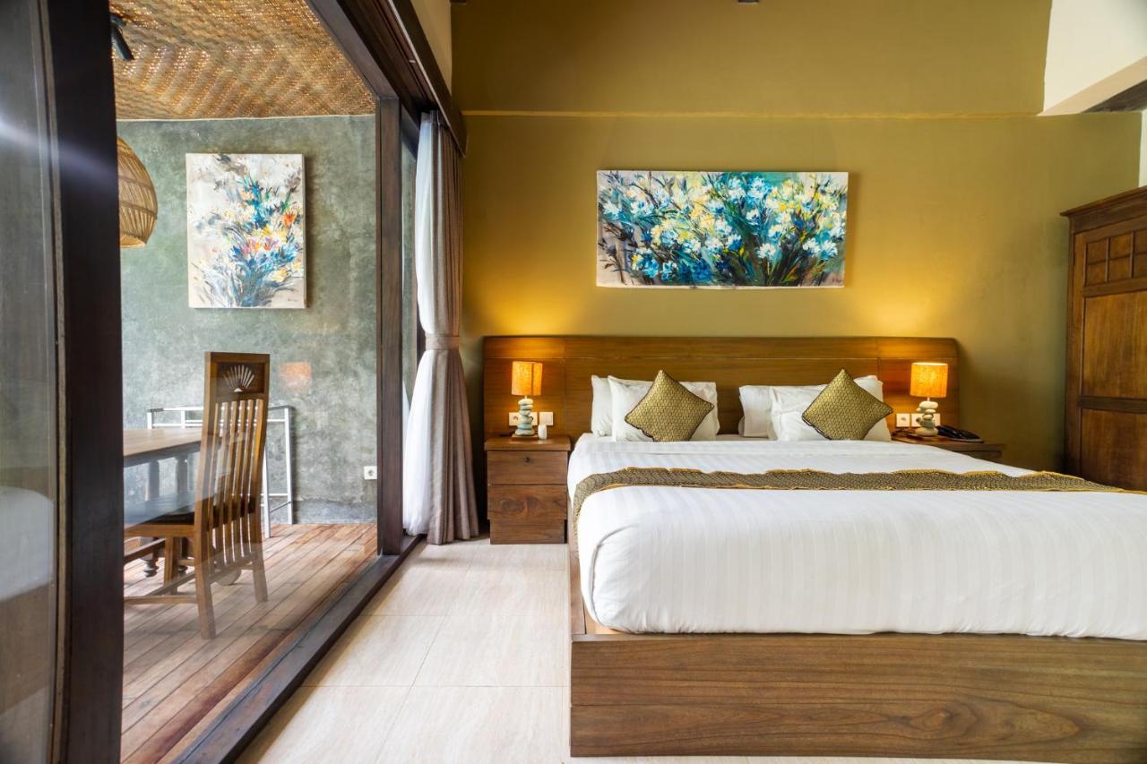 Me Villa - Long Stay Offer Available Canggu  Exterior photo