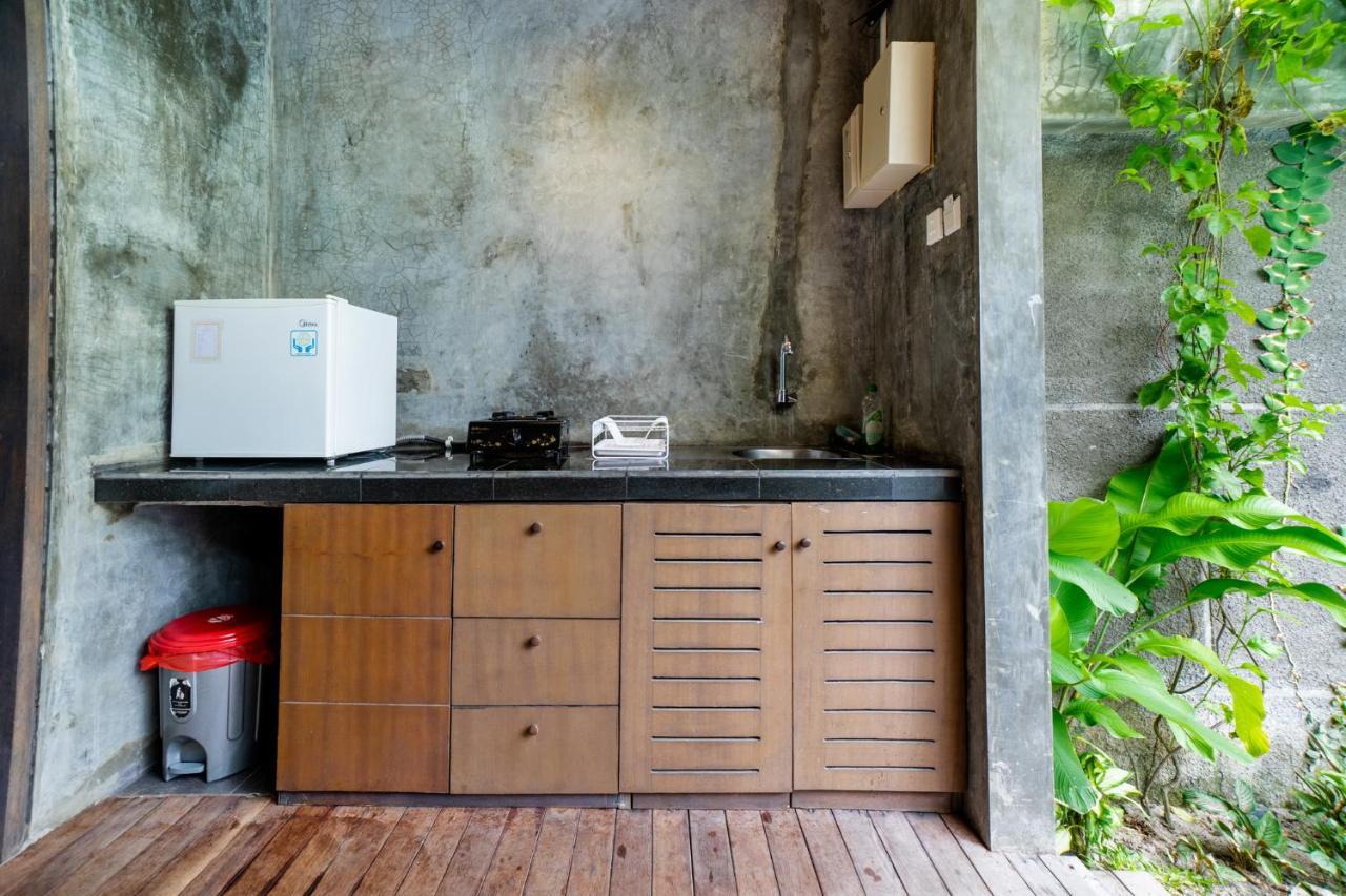 Me Villa - Long Stay Offer Available Canggu  Exterior photo