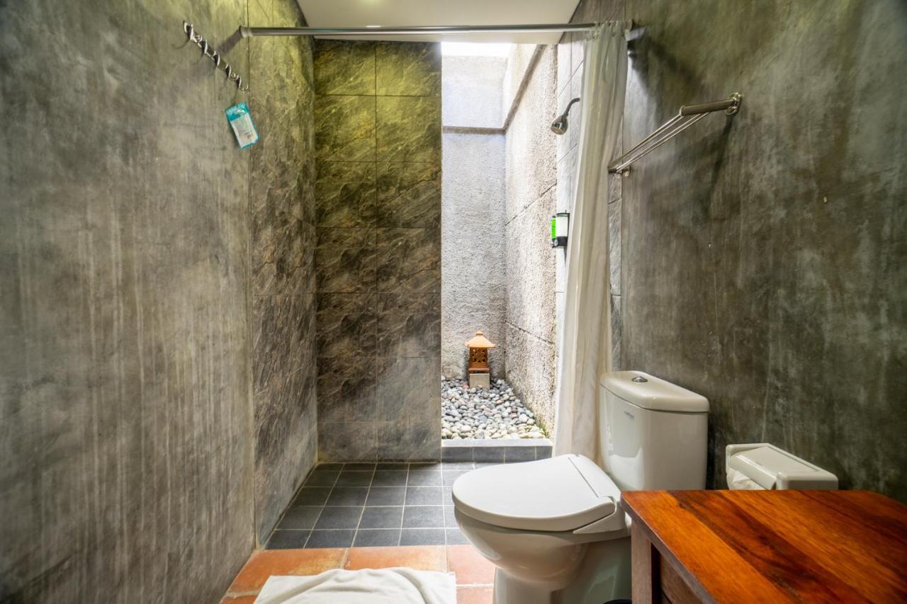 Me Villa - Long Stay Offer Available Canggu  Exterior photo