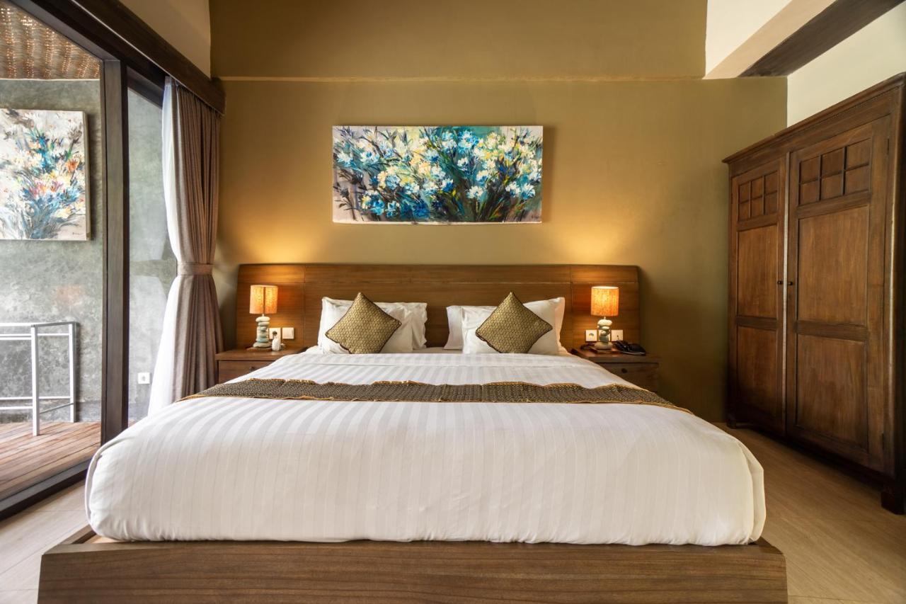 Me Villa - Long Stay Offer Available Canggu  Exterior photo