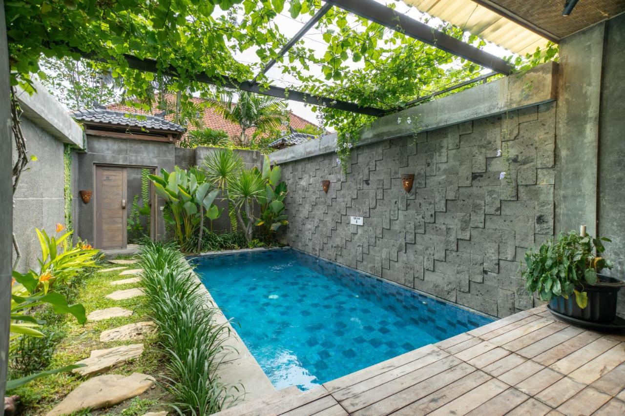 Me Villa - Long Stay Offer Available Canggu  Exterior photo