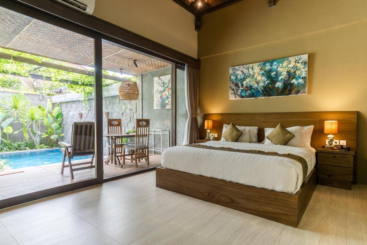 Me Villa - Long Stay Offer Available Canggu  Exterior photo