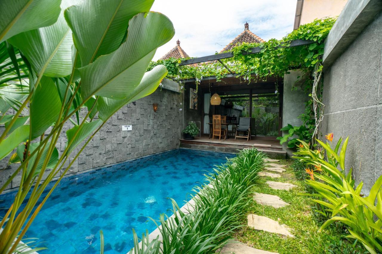 Me Villa - Long Stay Offer Available Canggu  Exterior photo