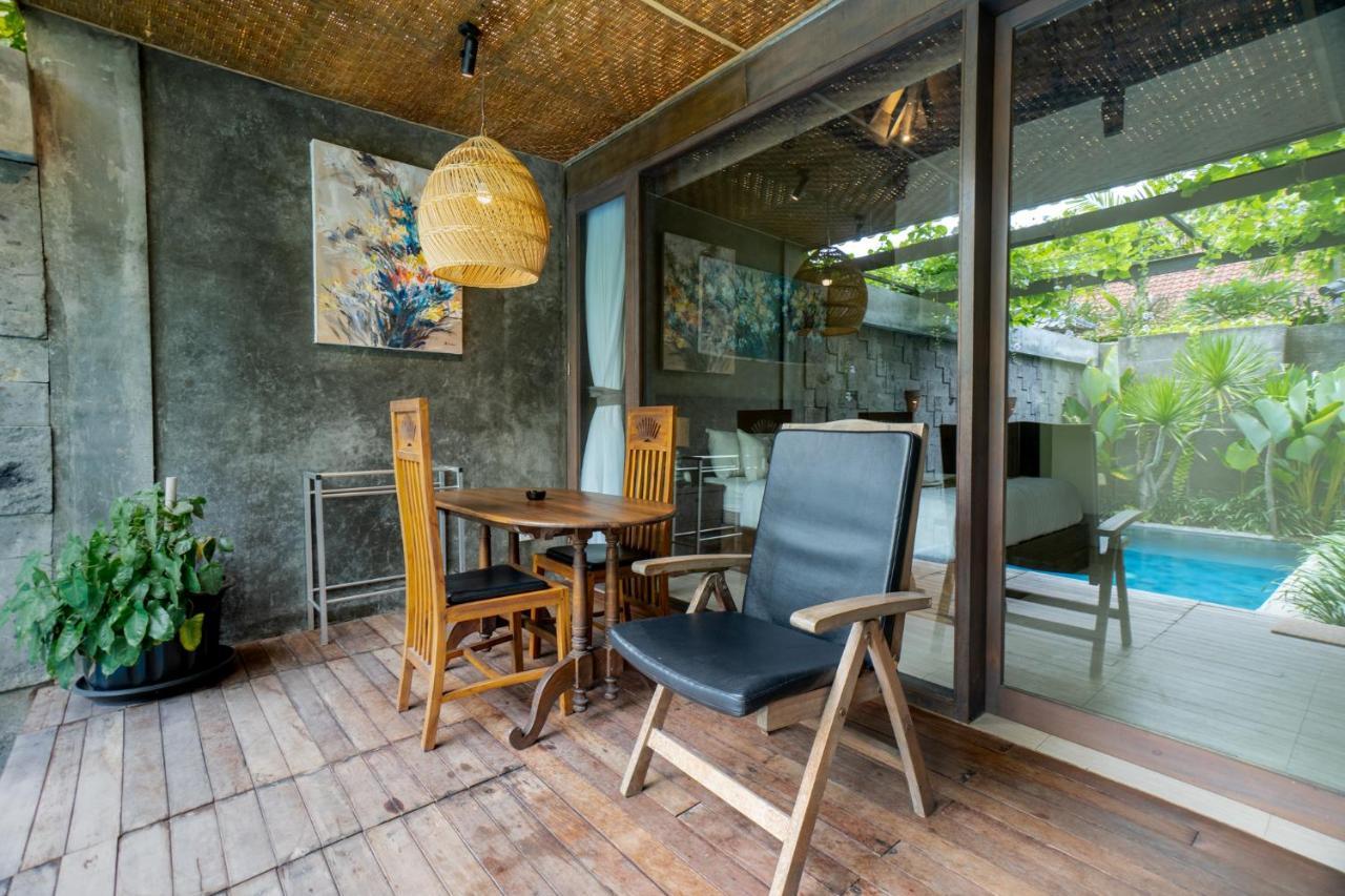 Me Villa - Long Stay Offer Available Canggu  Exterior photo